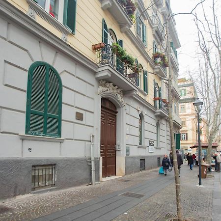 Vomero House Naples Extérieur photo