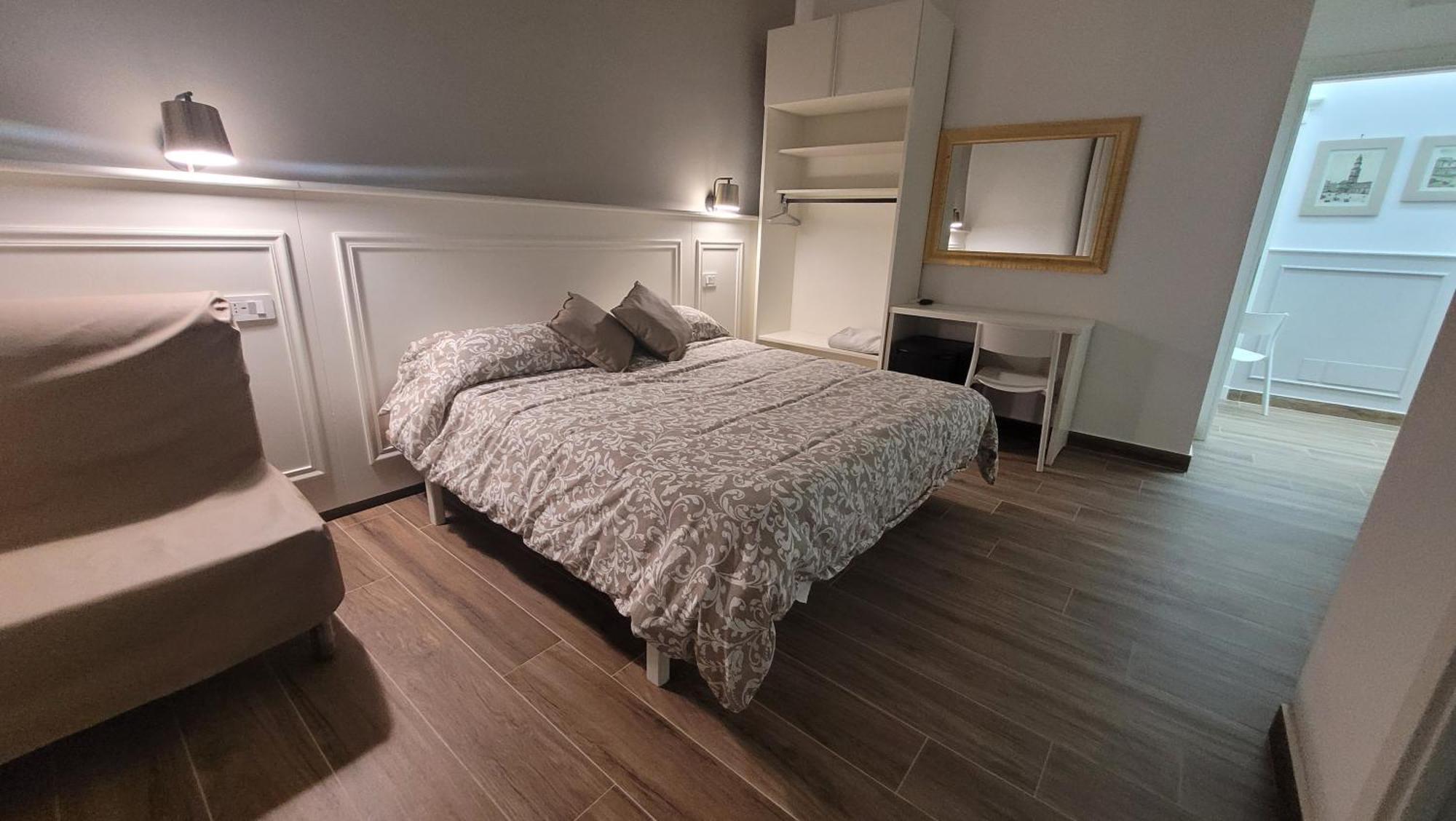 Vomero House Naples Extérieur photo