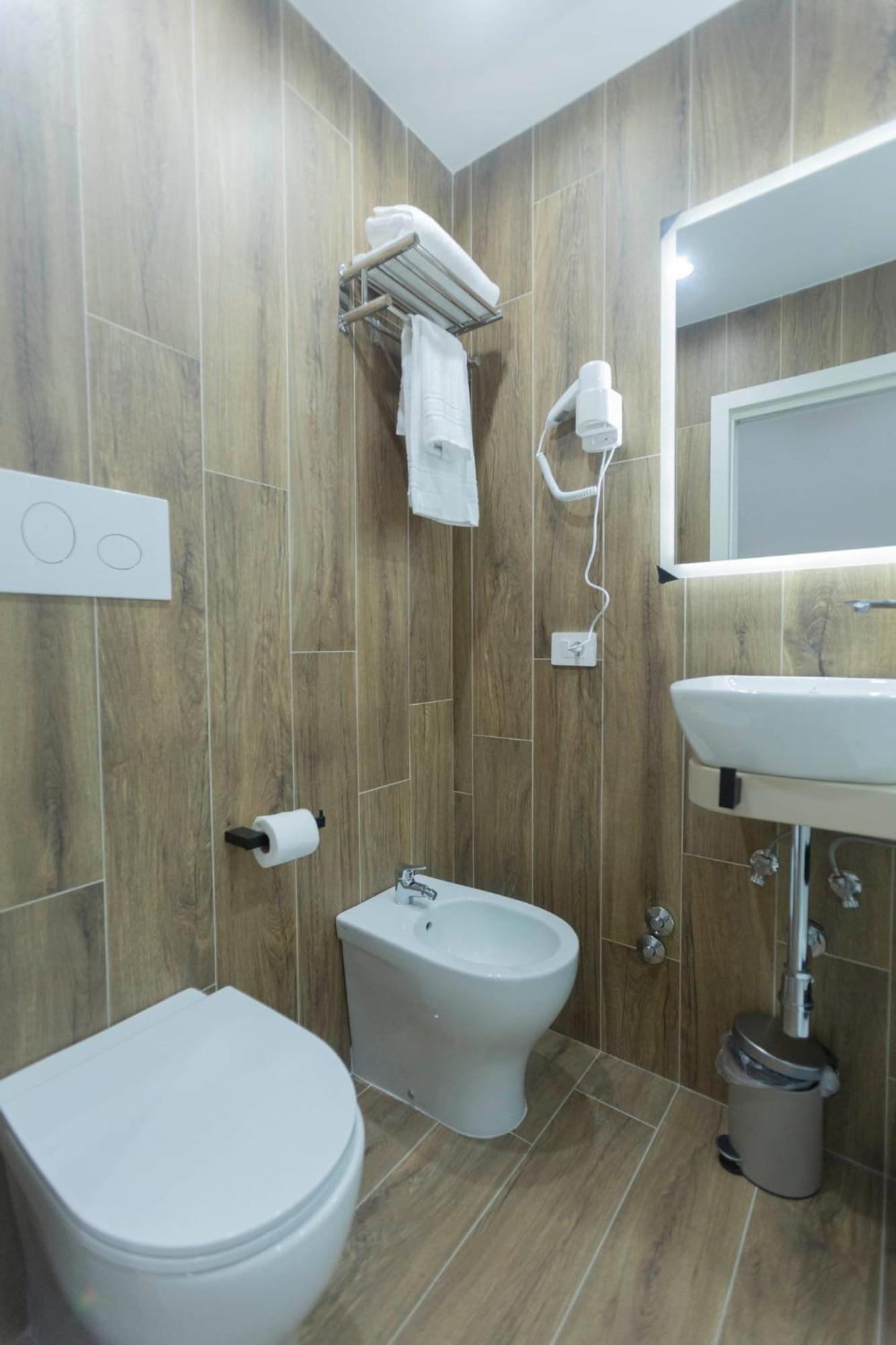 Vomero House Naples Extérieur photo