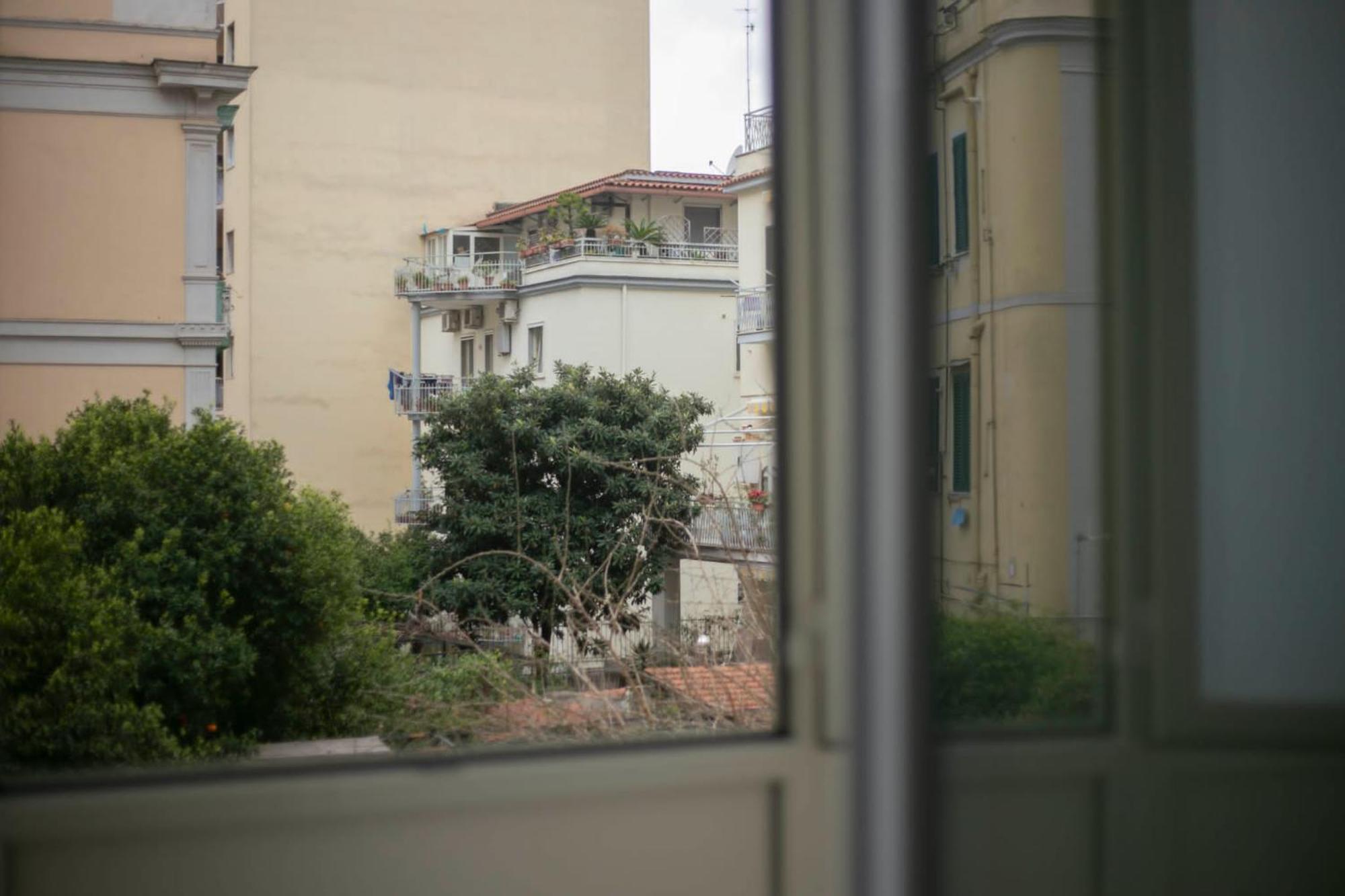 Vomero House Naples Extérieur photo