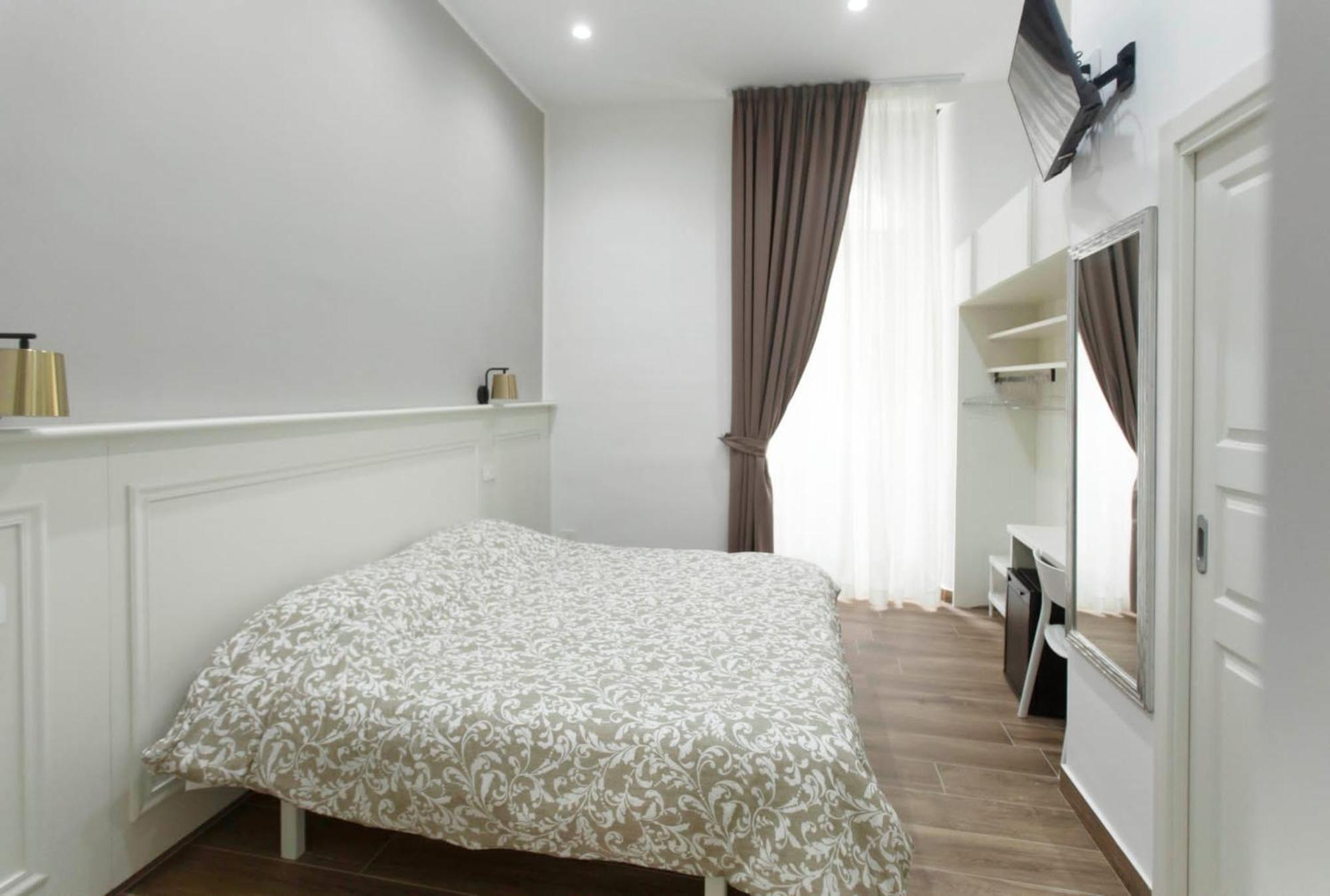 Vomero House Naples Extérieur photo