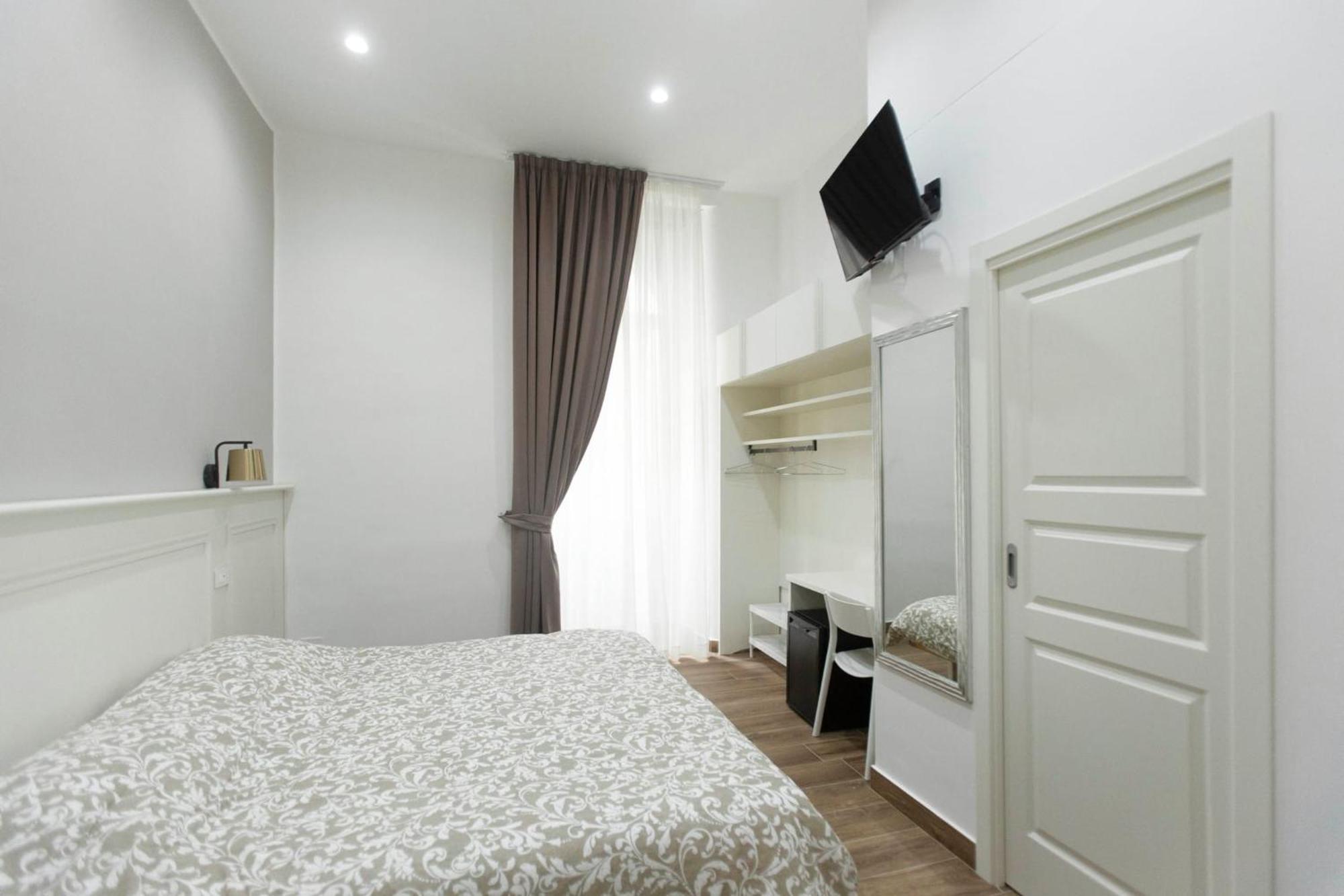 Vomero House Naples Extérieur photo