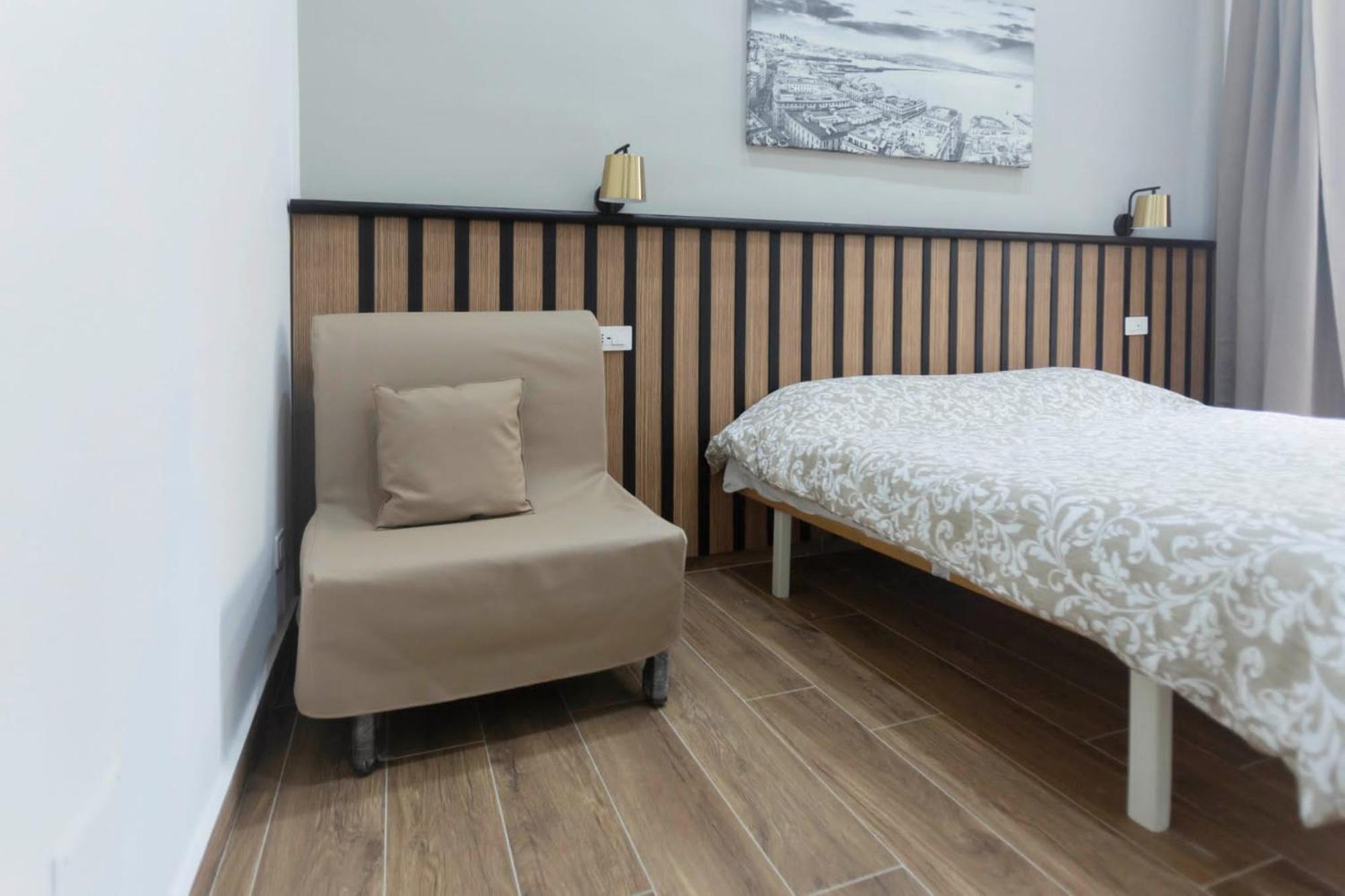 Vomero House Naples Extérieur photo