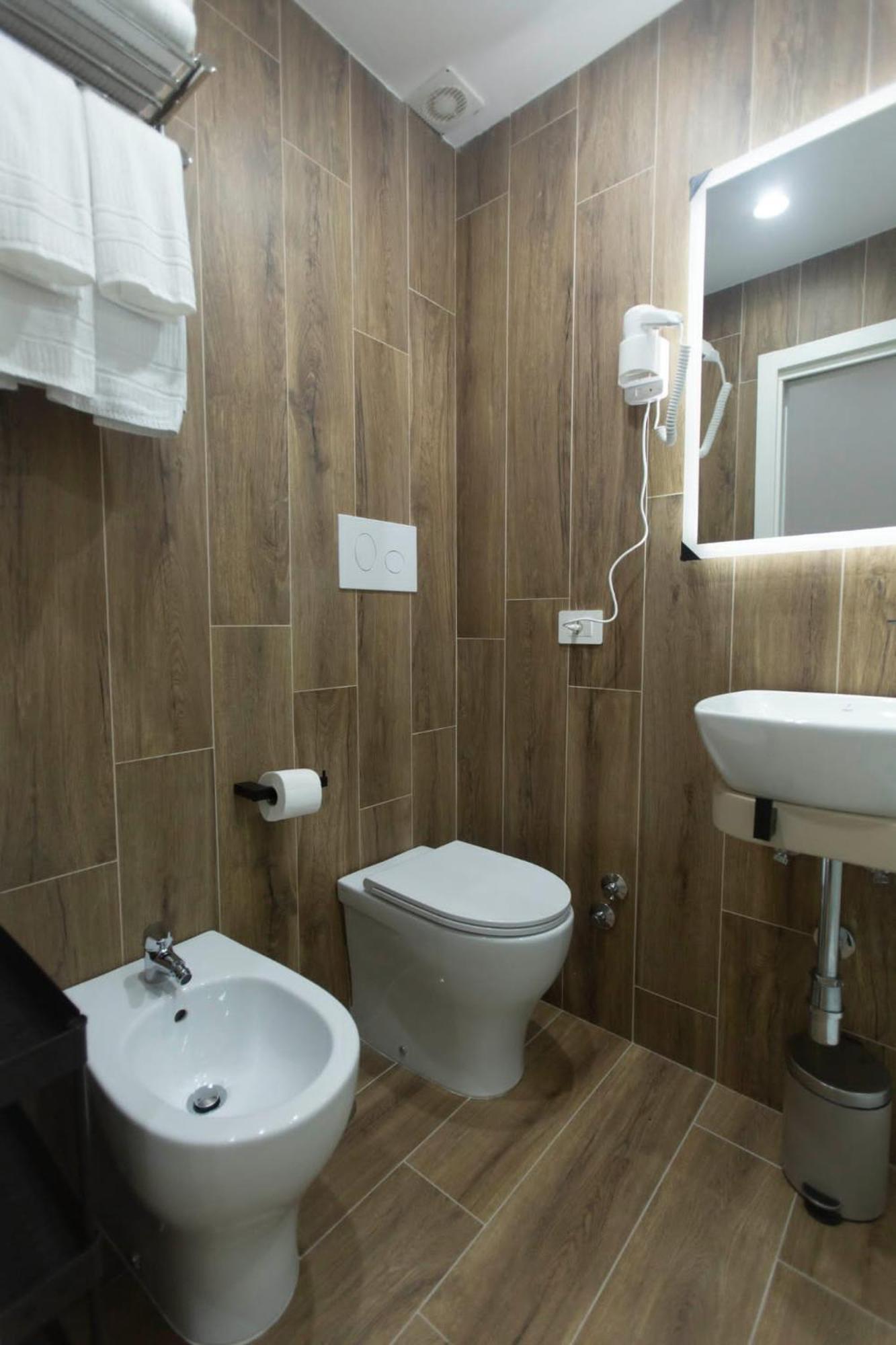 Vomero House Naples Extérieur photo