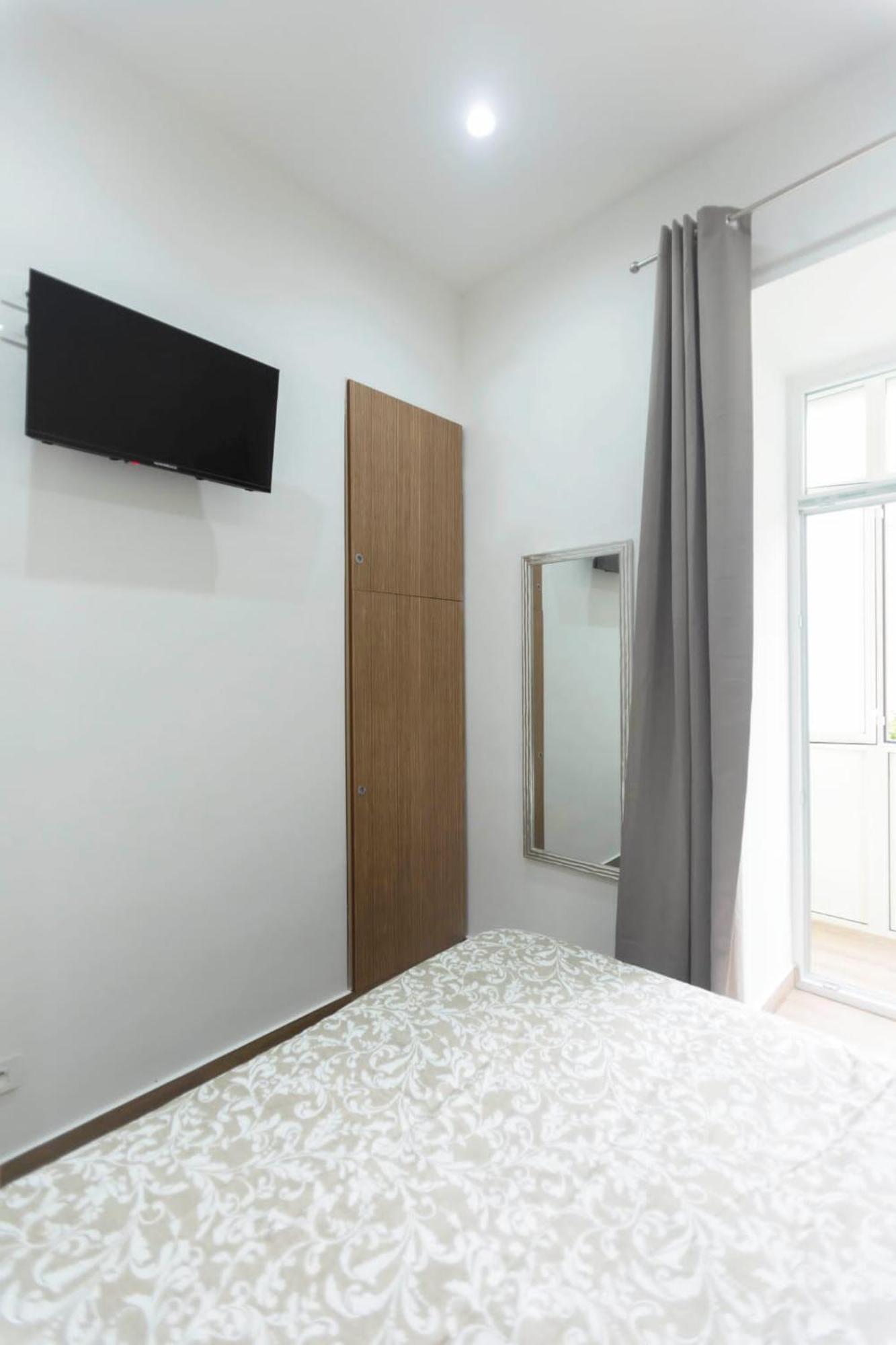 Vomero House Naples Extérieur photo