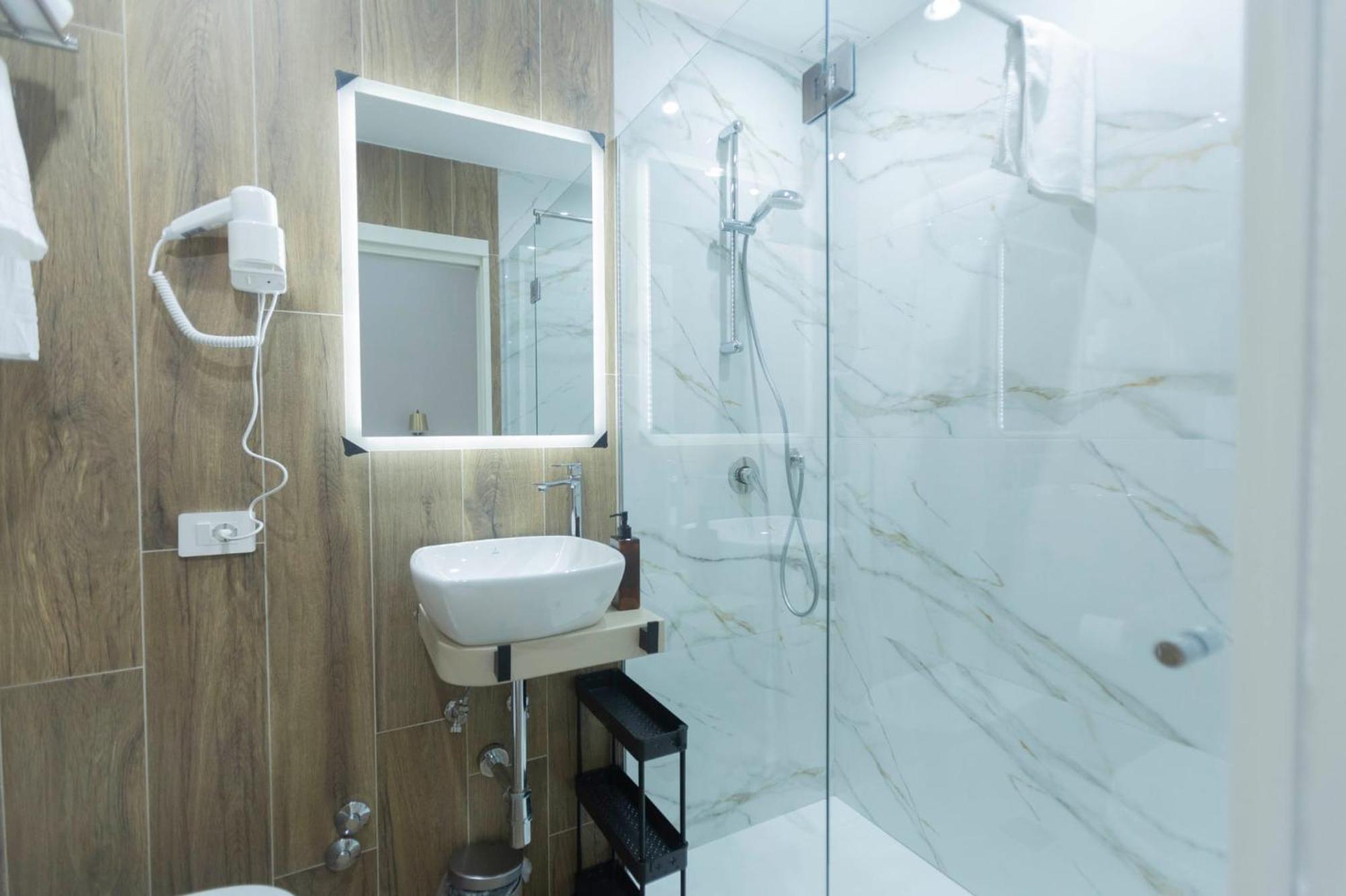 Vomero House Naples Extérieur photo