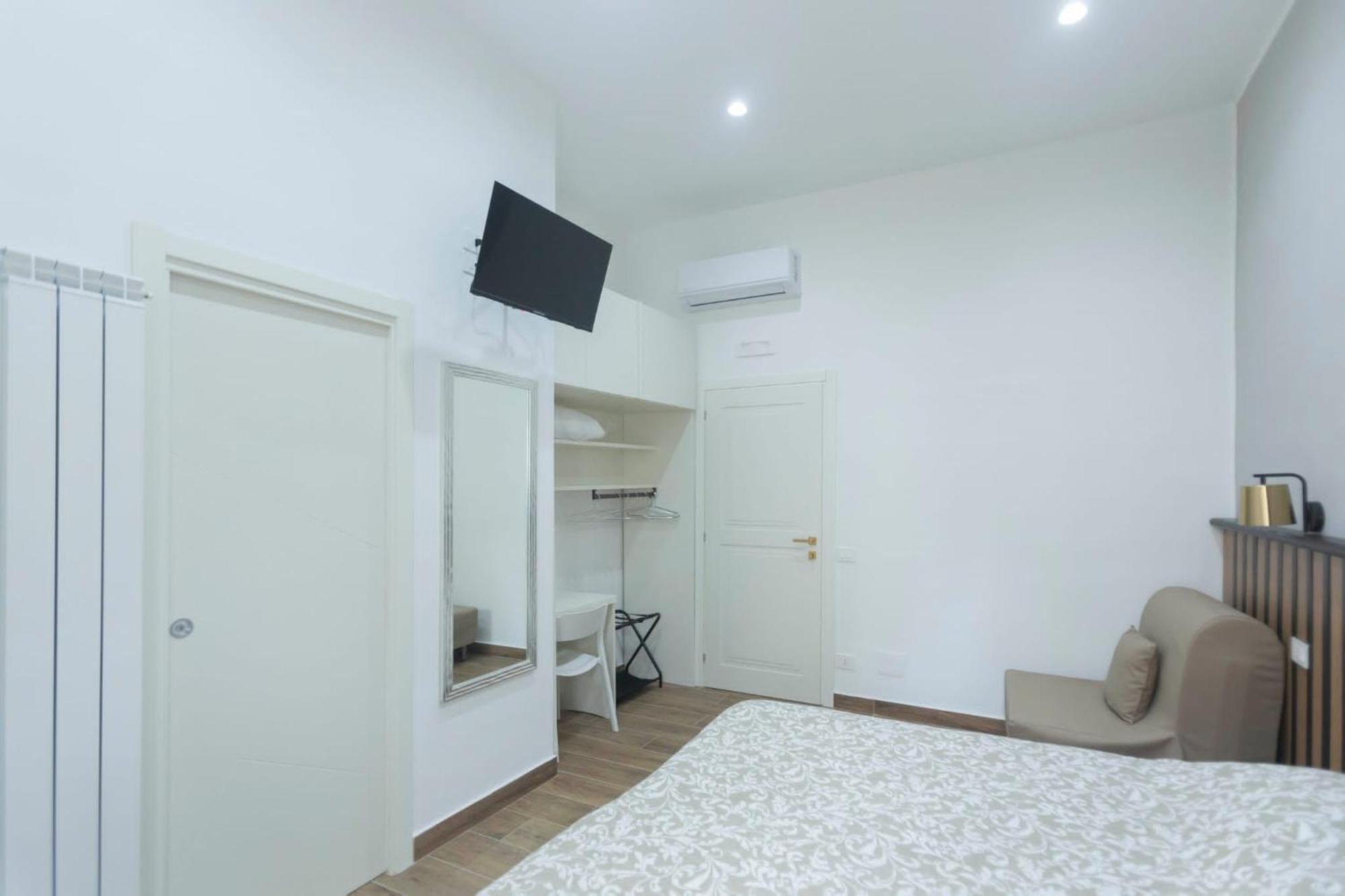 Vomero House Naples Extérieur photo