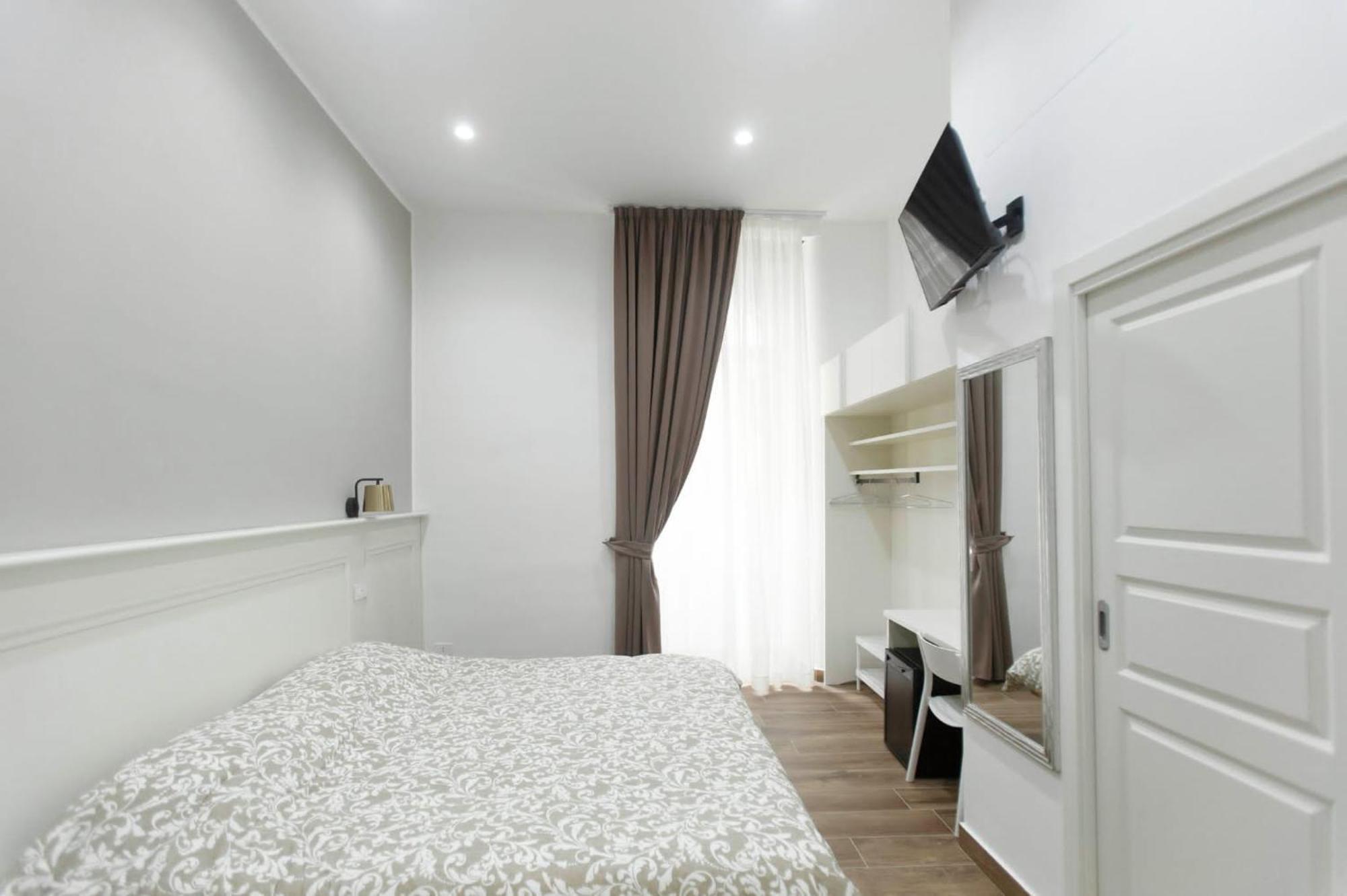 Vomero House Naples Extérieur photo