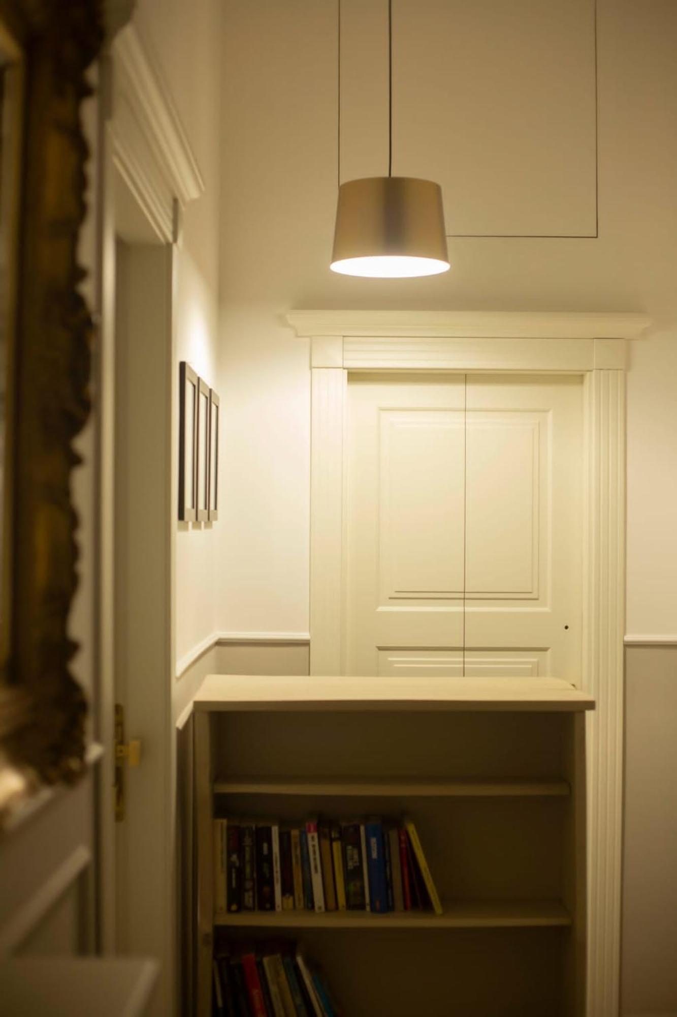 Vomero House Naples Extérieur photo