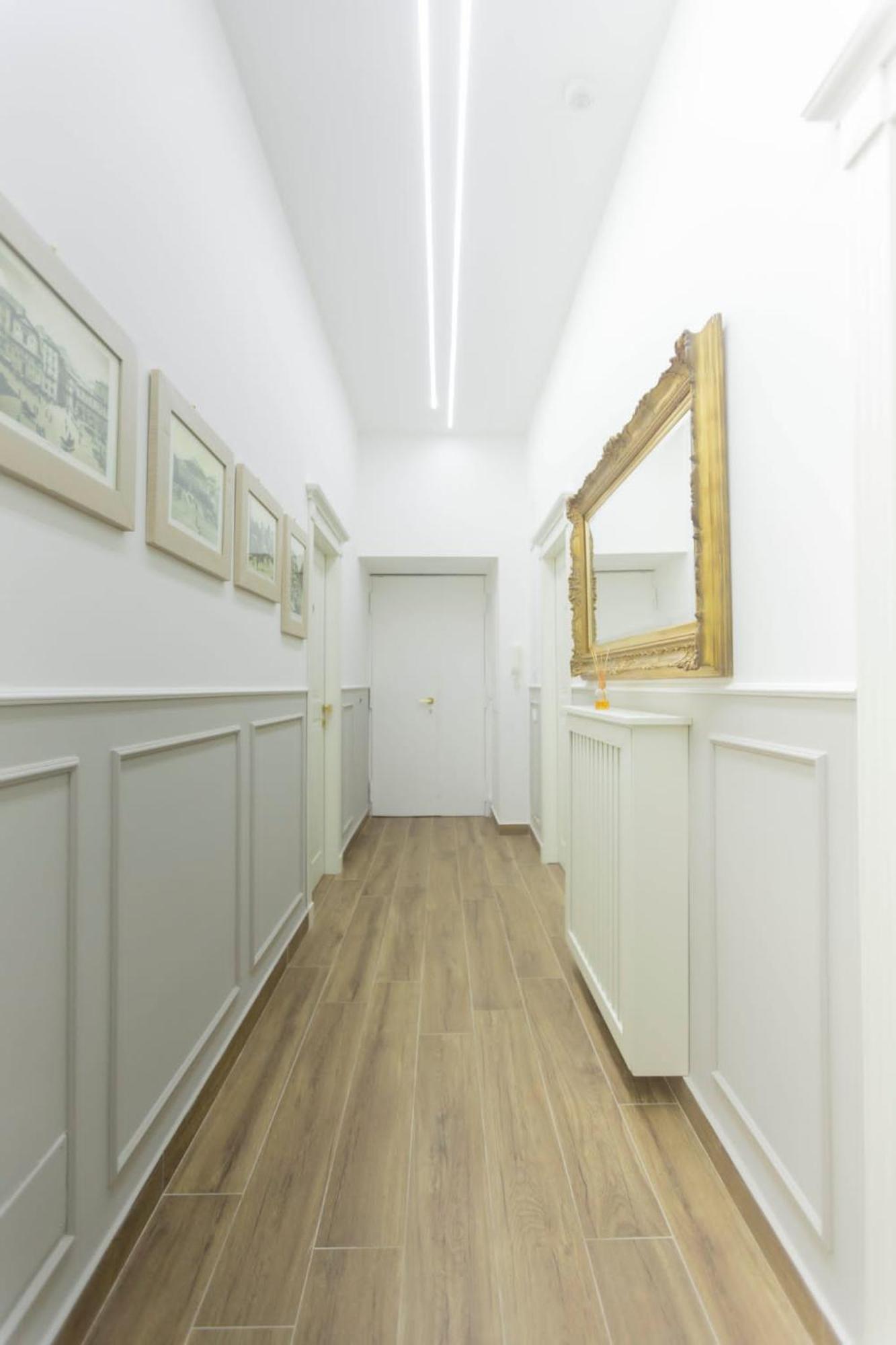Vomero House Naples Extérieur photo