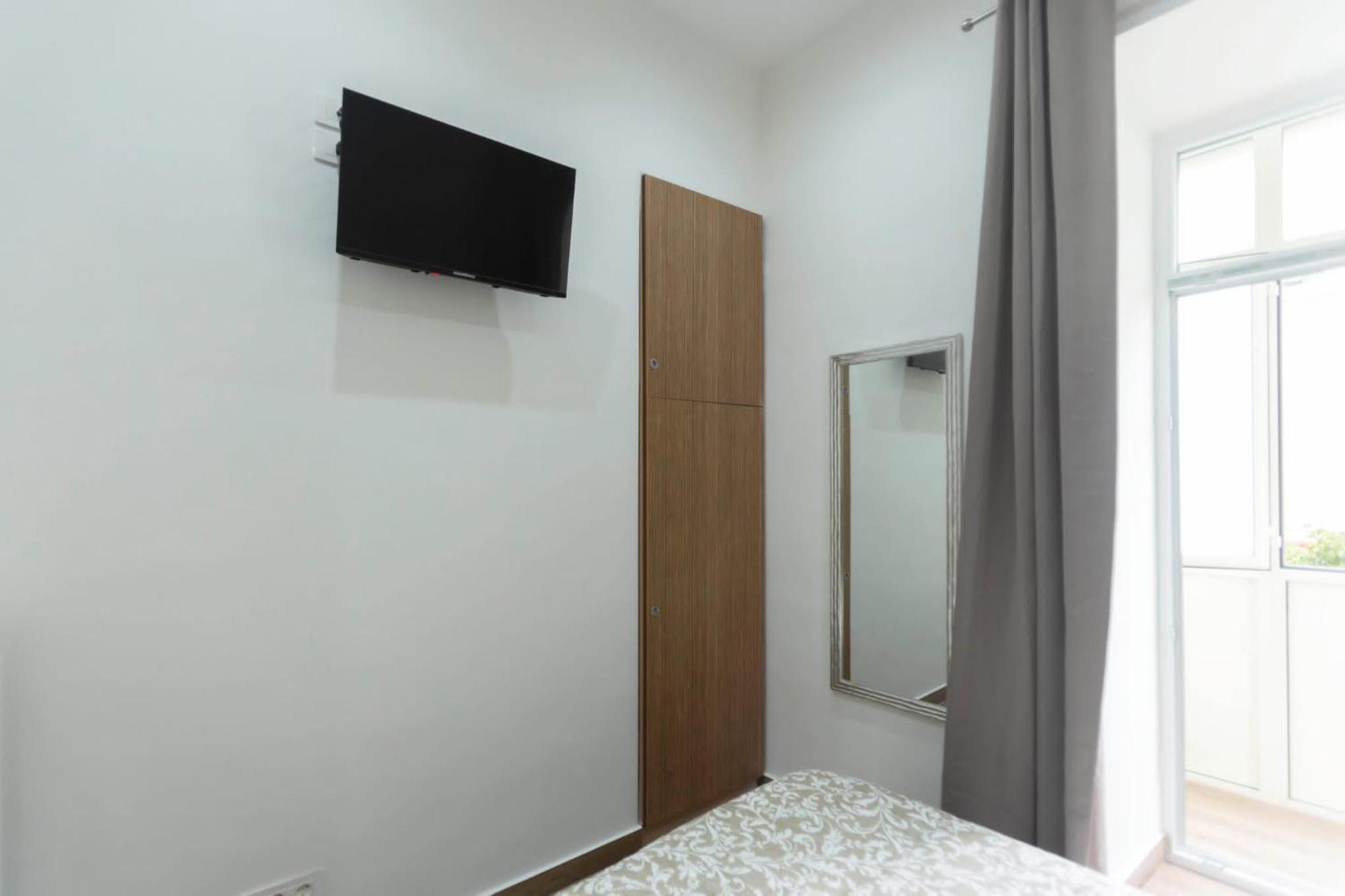 Vomero House Naples Extérieur photo